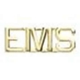 &nbsp;EMS&nbsp; Uniform Collar Brass - 3/8&nbsp;